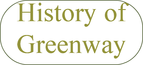 History of Greenway 